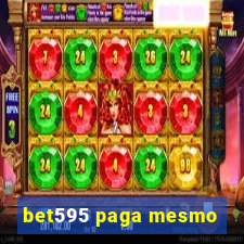 bet595 paga mesmo